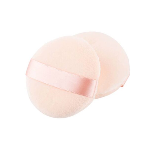 Cosmetic Applicator Puff Pad