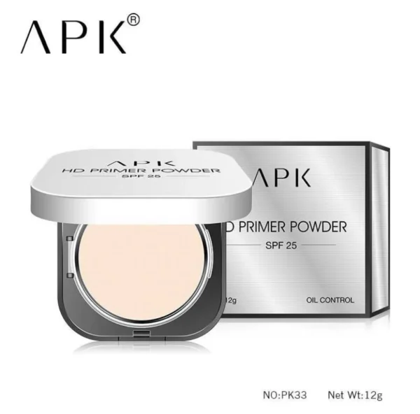 HD Primer Powder