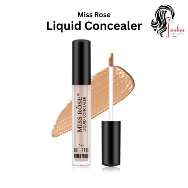 Liquid Concealer