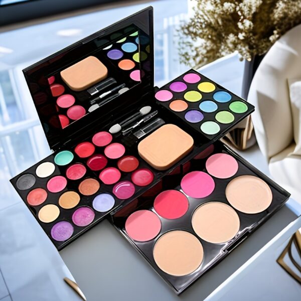 Makeup Palette