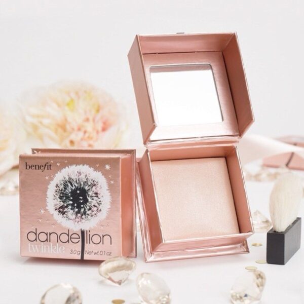 Benefit's Best Selling Blush