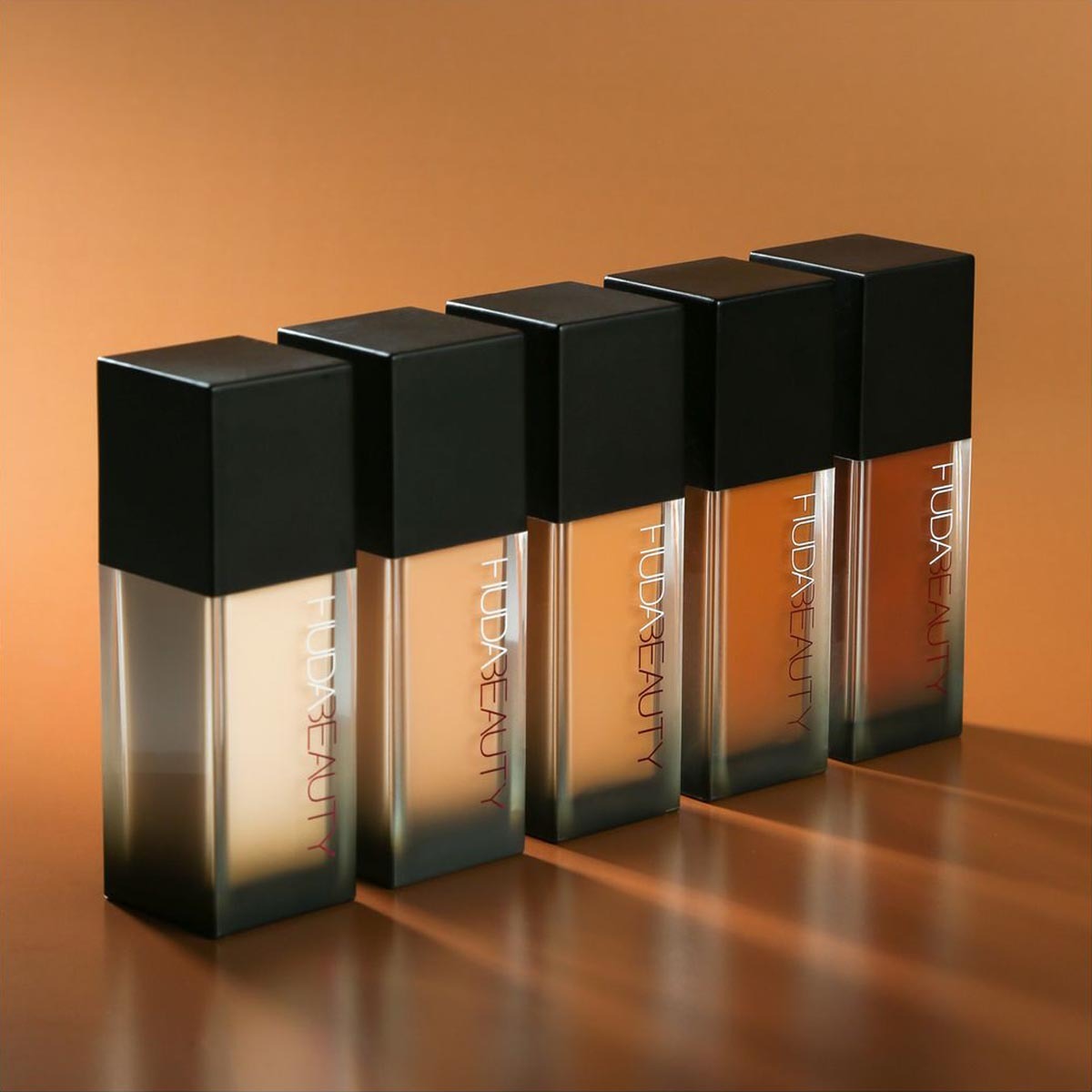 Huda Beauty FauxFilter Foundation