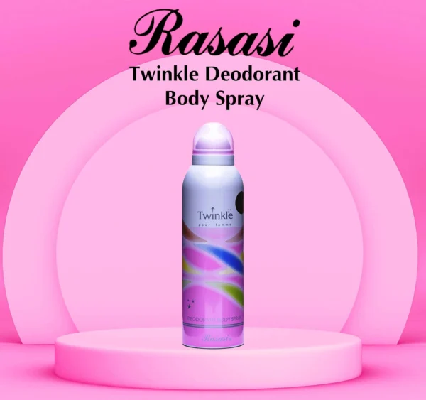 Rasasi Twinkle