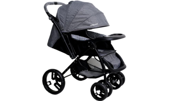 Jogging Stroller