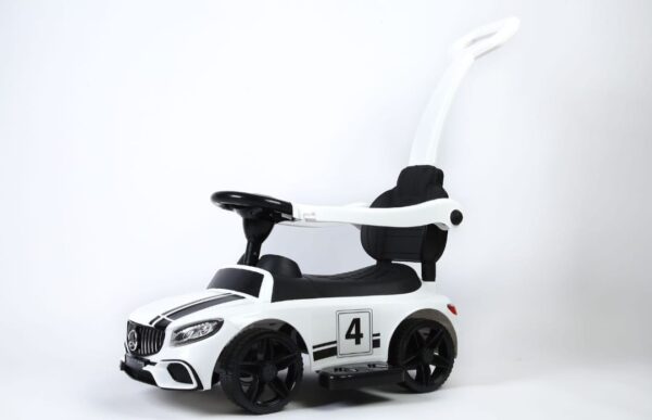 Mercedes Stroller